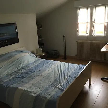 Villa Spacieuse Avec Piscine Sur Cote Basque *