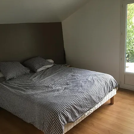 Spacieuse Avec Piscine Sur Cote Basque Villa Anglet